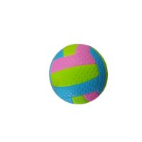 Кожена волейболна топка - мини, ф 13см., снимка 2 - Детски топки - 45219140