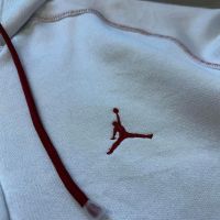 Мъжки винтидж суитшърт Air Jordan, Размер XXL, снимка 3 - Спортни дрехи, екипи - 45149995