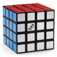 Оригинален куб на Рубик 4x4x4 Rubik's Master Cube, снимка 2 - Игри и пъзели - 45671581