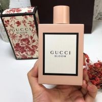 Gucci Bloom (EDP) 100ml - за жени, снимка 1 - Дамски парфюми - 45270909