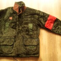 HARKILA GORE-TEX WINTER Jacket размер М - L за лов зимно яке вятъроустойчиво - 975, снимка 1 - Якета - 45546026