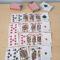 Карти за игра и колекция, снимка 10 - Колекции - 45684250