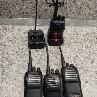 Радиостанция TK-928, снимка 8 - Други - 45359303