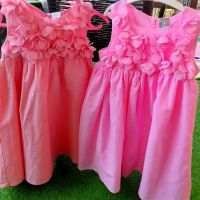 Различни роклички, снимка 3 - Детски рокли и поли - 45892947