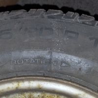 Гуми с джанти 5х100 14/за VW,AUDI,SKODA,SEAT, SUBARU., снимка 14 - Гуми и джанти - 45807136