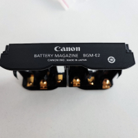 Canon BG-E2N Battery Grip, снимка 17 - Батерии, зарядни - 44558535