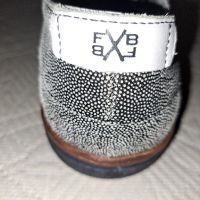 Floris Van Bommel №43 мъжки обувки естествена кожа., снимка 8 - Спортно елегантни обувки - 45275569