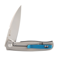 Джобен нож Ruike M662-TZ, снимка 6 - Ножове - 45007955