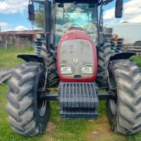 Продавам трактор валтра А95, снимка 9 - Селскостопанска техника - 45118097