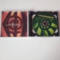 Progressive - New Dimensions In Dance Volume 1 cd, снимка 2 - CD дискове - 45256683