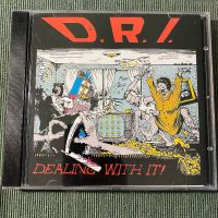 D.R.I.,M.O.D., снимка 8 - CD дискове - 45101735