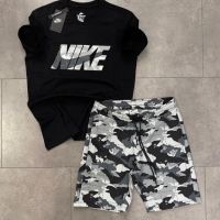 Мъжки Комплекти Nike/Найк, снимка 7 - Спортни дрехи, екипи - 45323637