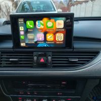 Audi A4/A5/Q5/Q7 MMI MHI2Q 2024 Maps Sat Nav Update + Apple CarPlay/Android Auto, снимка 2 - Аксесоари и консумативи - 45263603