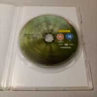 Два Филма Английски Издания Без БГ Субтитри , снимка 5 - DVD филми - 45425765