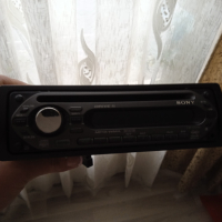CD player Sony, снимка 1 - Аудиосистеми - 44958576