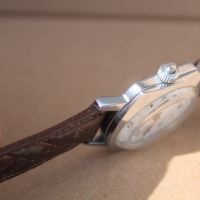 СССР часовник ''Ракета'' за незрящи, снимка 15 - Антикварни и старинни предмети - 45763577