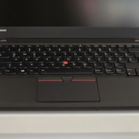 Lenovo ThinkPad T450 - Intel Core i5-5300U / 8GB RAM / 256GB SSD / 1600x900 / 12 месеца гаранция!, снимка 3 - Лаптопи за дома - 45217570