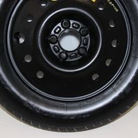 Резервна гума патерица Chevrolet Captiva (2006-2011г.) 70.2 5x115, снимка 3 - Гуми и джанти - 45701388