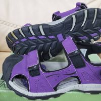 Нови спортни сандали Karrimor - 38 номер, снимка 2 - Сандали - 45078434
