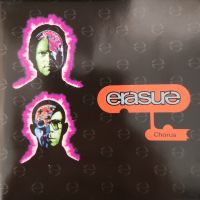 Erasure оригинален CD Box, снимка 1 - CD дискове - 45713611