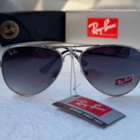Преоценени Ray-Ban RB3025 neo мъжки слънчеви очила дамски унисекс, снимка 2 - Слънчеви и диоптрични очила - 45498150