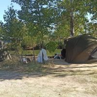 Шаранджииска палатка CARP Pro diomand 2, снимка 2 - Палатки - 45283740