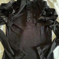 Алеса, снимка 1 - Блузи с дълъг ръкав и пуловери - 45509160