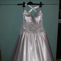 сватбена рокля, нова , снимка 1 - Сватбени рокли - 45430025