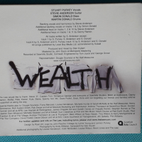The Law – 2009 - A Measure Of Wealth(Indie Rock)(Digipak), снимка 6 - CD дискове - 45063314