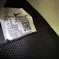 Стоножки Nike Phantom , снимка 5 - Футбол - 45823322