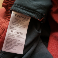 Twentyfour of NORWAY Stretch Trouser размер L панталон със здрава и еластична материи - 887, снимка 14 - Панталони - 45035459