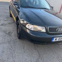 Продавам Audi a4 Avant 1.9tdi quatro , снимка 4 - Автомобили и джипове - 45297318