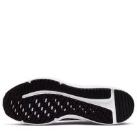 Мъжки маратонки NIKE Downshifter 12 Running Shoes Black/White M, снимка 7 - Маратонки - 45892339