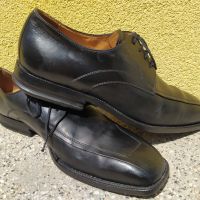 GEOX Като Нови Висок Клас Мъжки Обувки 100 ПРОЦЕНТА ВИСОКОКАЧЕСТВЕНА КОЖА, снимка 1 - Ежедневни обувки - 45399739