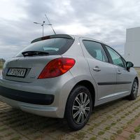 Peugeot 207 1.6 HDI 90 k.c., снимка 5 - Автомобили и джипове - 45860994