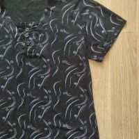 ДАМСКА блуза размер М, снимка 4 - Тениски - 45352667