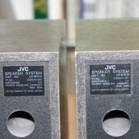 JVC UX-B1013, снимка 8 - Декове - 45953343