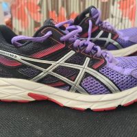 Asics Gel Contend Iris отлични номер 38, снимка 4 - Маратонки - 45335768