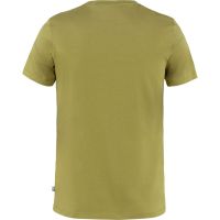 Тениска Fjall Raven - Arctic Fox, в цвят Moss green, снимка 2 - Екипировка - 45337999