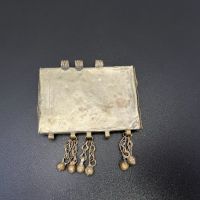 Стар марокански / османски накит. №5298, снимка 5 - Антикварни и старинни предмети - 45232895