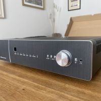 Roksan K3 Интегриран Стерео Hi-Fi Усилвател, снимка 5 - Ресийвъри, усилватели, смесителни пултове - 45144773