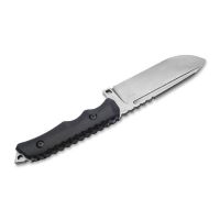 Ловен нож Boker Plus Hermod 2.0 - 10,6 см, снимка 2 - Ножове - 45239817