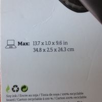 Case Logic Reflect MacBook Sleeve 14, снимка 4 - Лаптоп аксесоари - 45241355