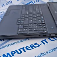 Лаптоп Dell E5540 /I5-4/4GB DDR3/128GB SSD/15,6", снимка 8 - Лаптопи за дома - 45279044