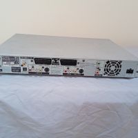 SONY DVD RECORDER RDR -HX 710-53 W, снимка 5 - Ресийвъри, усилватели, смесителни пултове - 45521722
