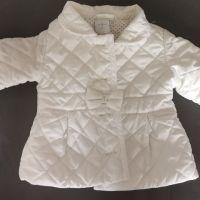 Бебешко пролетно якенце за бебенце 3-6м., снимка 1 - Бебешки якета и елеци - 45417798