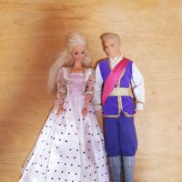 Кукли барби / Barbie , снимка 1 - Кукли - 45163344