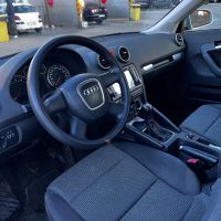 Audi A3 8PA Sportback 1.8 tfsi Швейцария, коментар, снимка 18 - Автомобили и джипове - 45000292