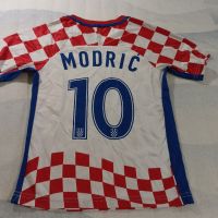 Две футболни  тениски Хърватска,Modric,Srna, снимка 14 - Фен артикули - 33378415