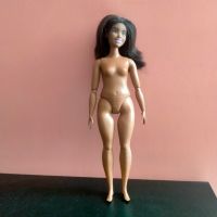 Колекционерска кукла Barbie Барби Mattel GXF10 P221, снимка 2 - Колекции - 45384021